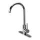 ADA 1-Handle Standard Faucets