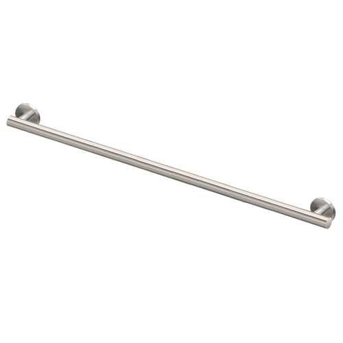 Sienna Stainless Steel 1-1/4-in Dia. 48-inch Grab Bar, in Polished Stainless