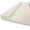 Transolid T60-32 Trimslate 60-in x 4.5-in x 2.75-in Trimmable Shower Base Threshold, Cameo