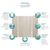 Transolid EWK606096-43 Expressions 60