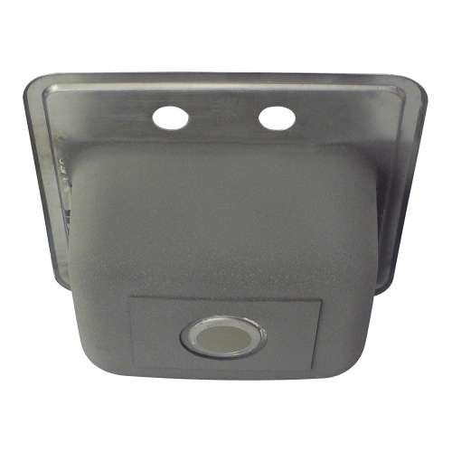 Transolid Select Stainless Steel 15-in Drop-in Kitchen Sink - Multiple Hole Configurations Available