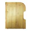 Transolid Bamboo 18.31-in. Cutting Board for RTDO3322, RUDO3120