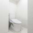 Transolid TE100 Elongated Bidet Toilet Seat in White