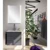 Transolid Ethan LED-Backlit Contemporary Mirror
