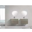 Transolid Harper LED-Backlit Contemporary Mirror