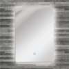 Transolid Skylar LED-Backlit Contemporary Mirror