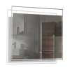 Transolid Taylor LED-Backlit Contemporary Mirror