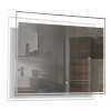 Transolid Taylor LED-Backlit Contemporary Mirror