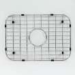Transolid Bottom Stainless Steel Sink Grid for CTSB25228, STSB25227, STSB25226 Stainless Steel Kitchen Sinks