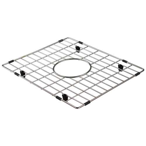 Transolid Bottom Stainless Steel Sink Grid Set for FUDC332010, FUDF332010, FUDH332010, FUDM331810, FUDR332010 Fireclay Kitchen Sinks