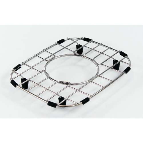 Transolid Bottom Stainless Steel Sink Grid for MUSB15137 Stainless Steel Kitchen Sink