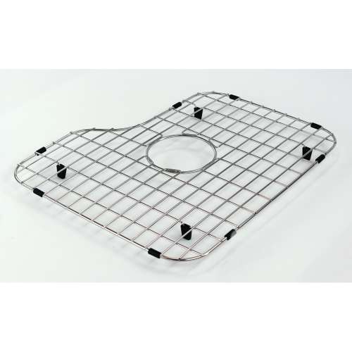 Transolid Bottom Stainless Steel Sink Grid for MTSO25229 Stainless Steel Kitchen Sink