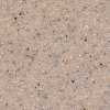 Transolid Decor Solid Surface 36-in x 36-in Neo-Angle Shower Base with Center Drain