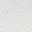 61 in. Quartz Vanity Top in Milan White with 4in Centerset