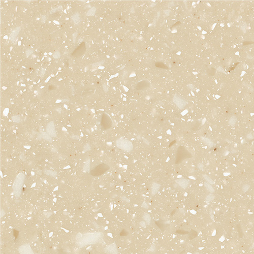 Transolid Studio Solid Surface 60-in x 36-in Tub Wall Extension