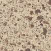Transolid Quartz 43-in x 22-in Vanity Top with Eased Edge