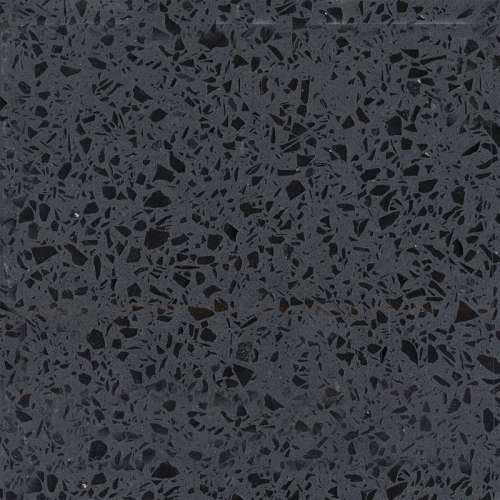 Transolid Quartz 43-in x 22-in Vanity Top with Eased Edge