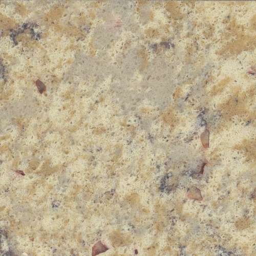 Transolid Quartz 31-in x 22-in Vanity Top with Eased Edge
