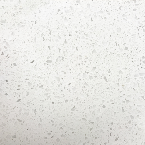 Transolid Quartz 31-in x 22-in Vanity Top with Eased Edge