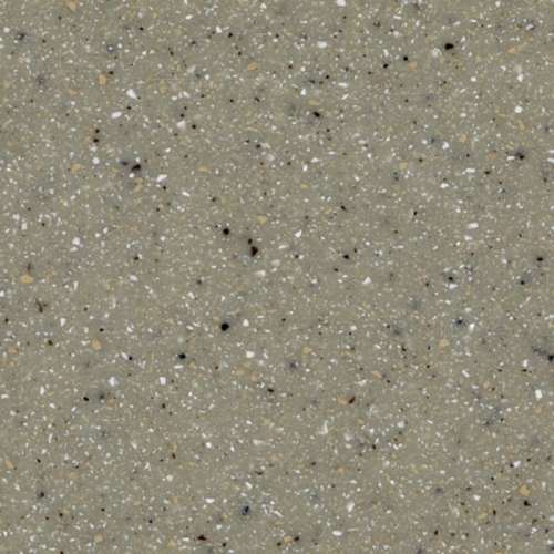 Transolid Decor Solid Surface 31-in x 22-in Vanity Top