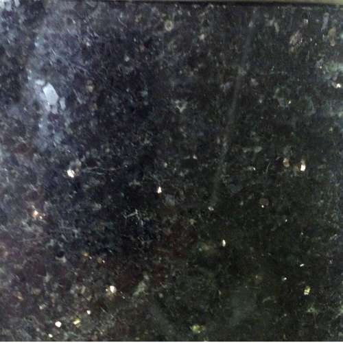 Transolid Granite 37-in x 19-in Vanity Top with Eased Edge