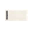 Transolid FSC6034L-02 60-in x 34-in Cast Solid Surface Shower Base With Left Hand Drain, Cameo