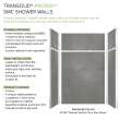 Transolid Prodigy PWKX60367224-240 60