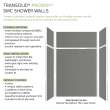 Transolid Prodigy PWKX60367224-440 60