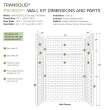 Transolid Prodigy PWKX60367224-131 60