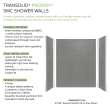 Transolid Prodigy PWK603672-240 60