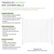 Transolid Prodigy PWK603672-431 60