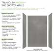 Transolid Prodigy PWK603696-240 60