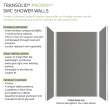 Transolid Prodigy PWK603696-440 60