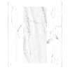 Transolid TWKE603696-SKI01GBKI31G Titan 60"x 36"x 96" Eco Shower Wall Trimmable Kit, White Caruso/Savanna Grey
