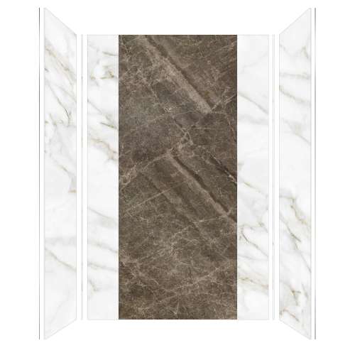 Transolid TWKE603696-SKI80GBKI82G Titan 60