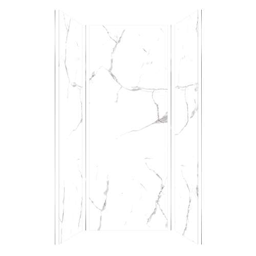 Transolid TWK363696-KI01G Titan Shower Wall Trimmable Kit