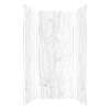 Transolid TWK363696-KI31H Titan Shower Wall Trimmable Kit