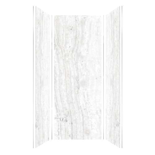 Transolid TWK363696-KI31H Titan Shower Wall Trimmable Kit