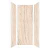Transolid TWK363696-KI32H Titan Shower Wall Trimmable Kit