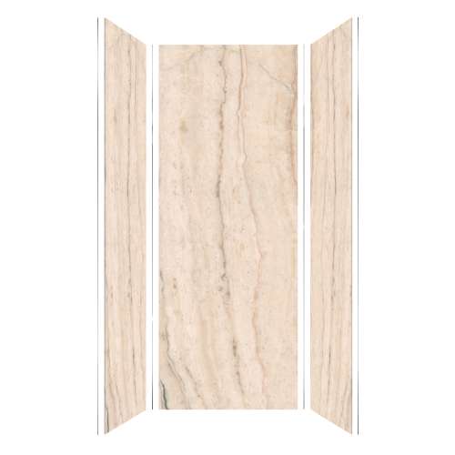 Transolid TWK363696-KI32G Titan Shower Wall Trimmable Kit