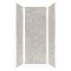 Transolid TWK363696-KI34T Titan Shower Wall Trimmable Kit