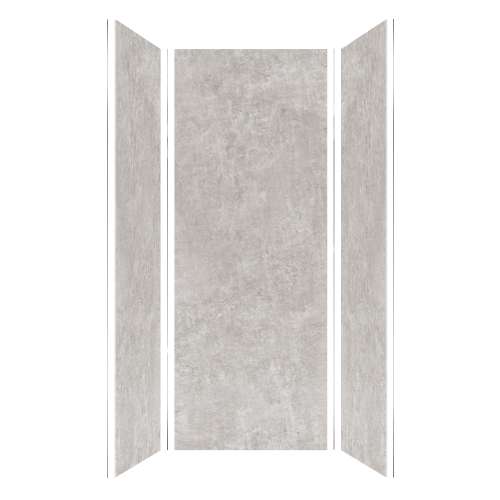 Transolid TWK363696-KI34T Titan Shower Wall Trimmable Kit