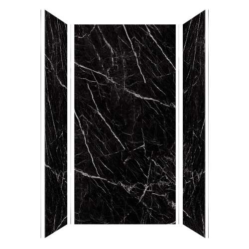 Transolid TWK483696-KI03G Titan Shower Wall Trimmable Kit