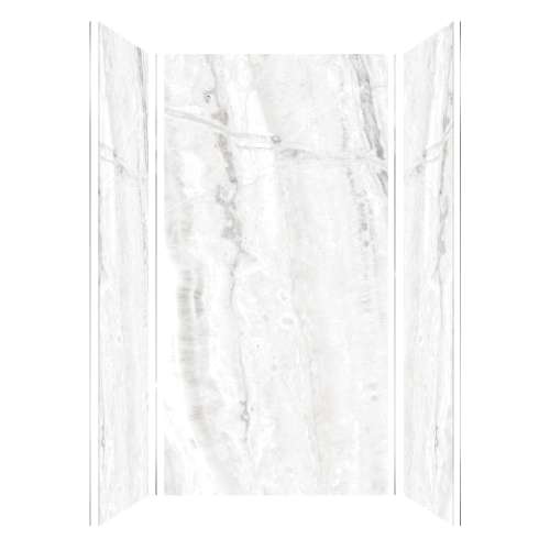 Transolid TWK483696-KI31H Titan Shower Wall Trimmable Kit