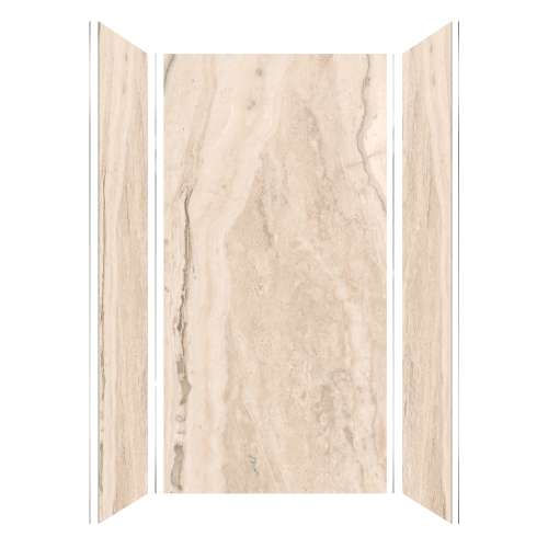 Transolid TWK483696-KI32G Titan Shower Wall Trimmable Kit
