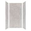 Transolid TWK483696-KI34T Titan Shower Wall Trimmable Kit