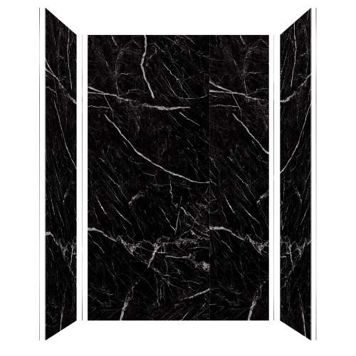 Transolid TWK603696-KI03G Titan Shower Wall Trimmable Kit