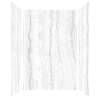 Transolid TWK603696-KI31H Titan Shower Wall Trimmable Kit