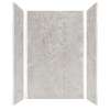 Transolid TWK603696-KI34T Titan Shower Wall Trimmable Kit