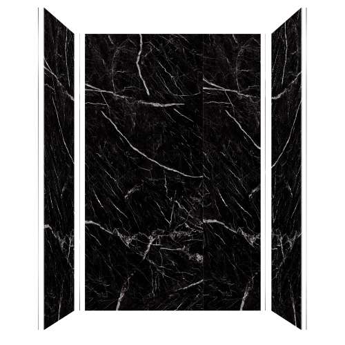 Transolid TWK604896-KI03H Titan Shower Wall Trimmable Kit